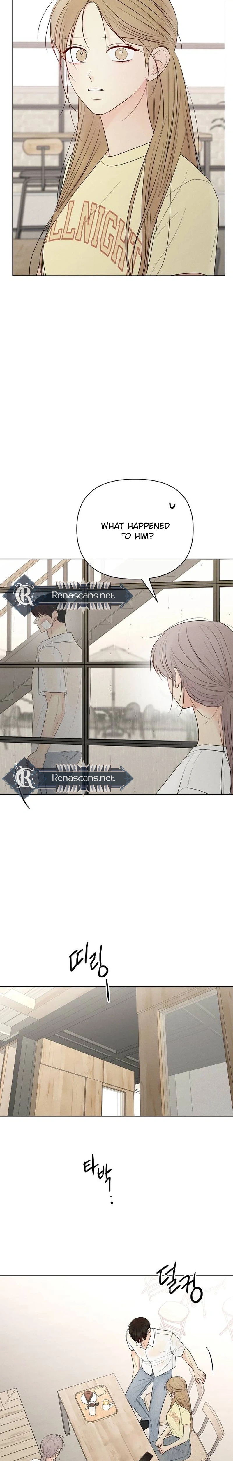 The Epitome of a Male Lead Chapter 63 | Renascans Page 30