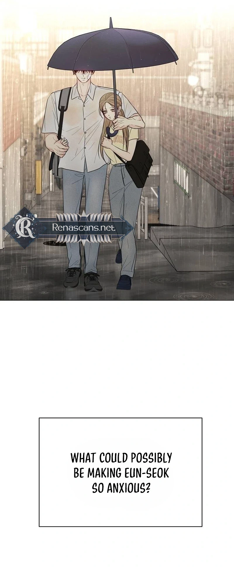 The Epitome of a Male Lead Chapter 63 | Renascans Page 34