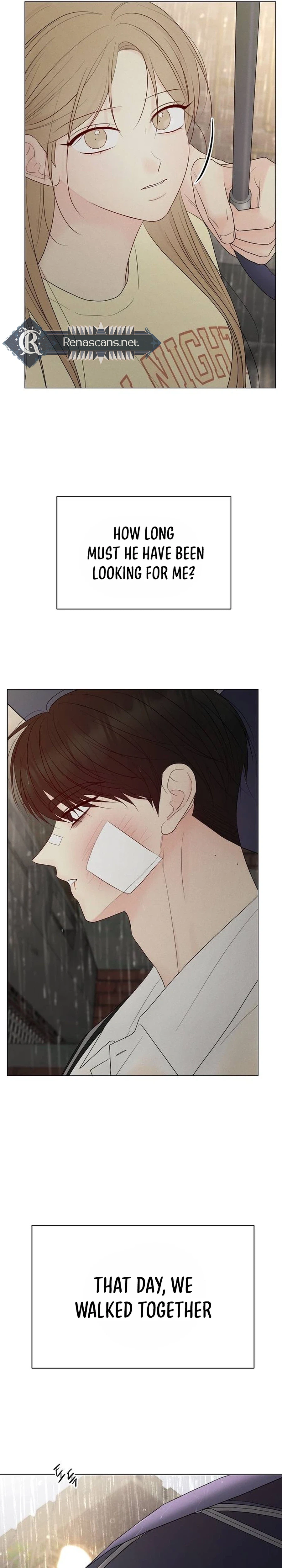The Epitome of a Male Lead Chapter 63 | Renascans Page 35