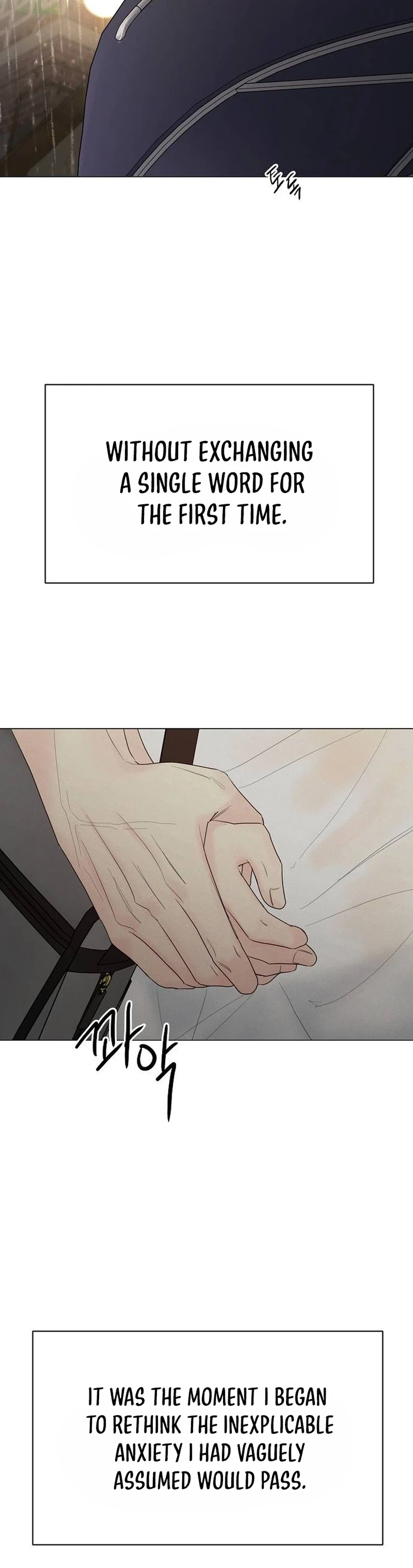 The Epitome of a Male Lead Chapter 63 | Renascans Page 36
