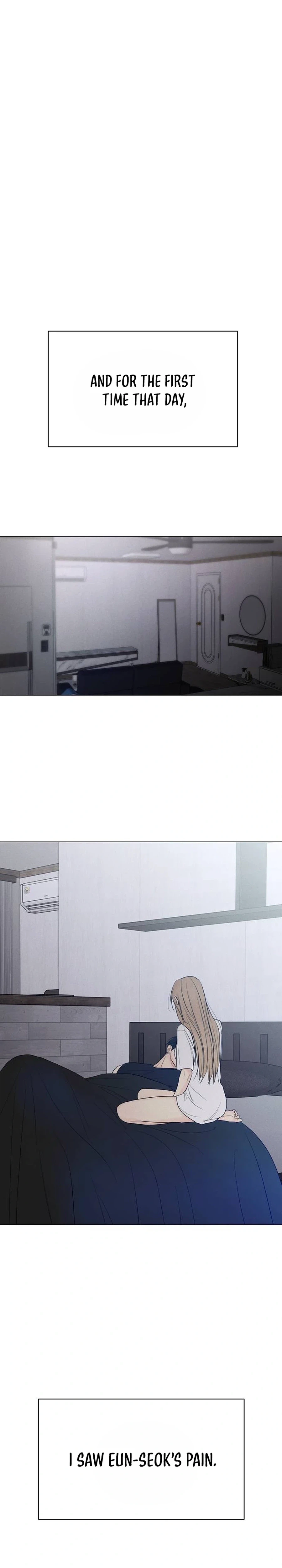 The Epitome of a Male Lead Chapter 63 | Renascans Page 37