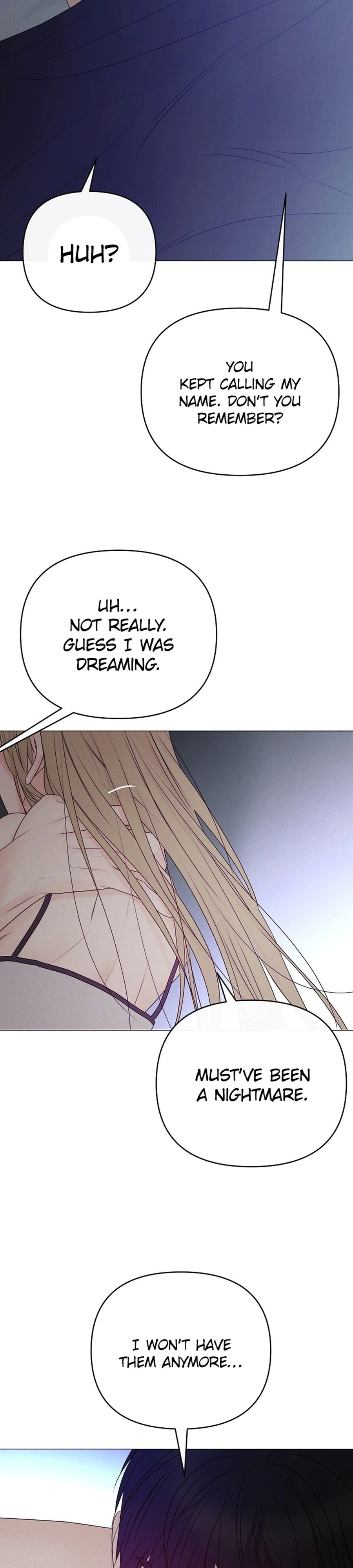 The Epitome of a Male Lead Chapter 46 Page 2