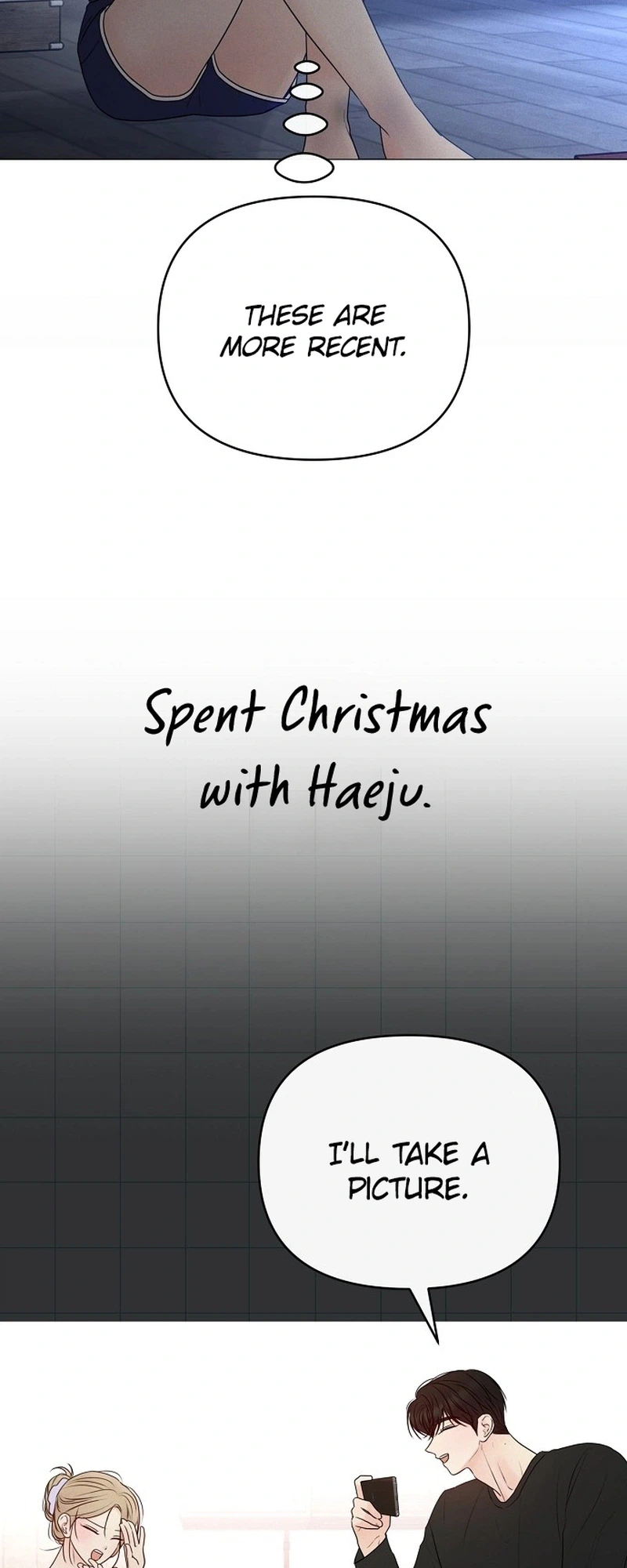 The Epitome of a Male Lead Chapter 46 Page 12