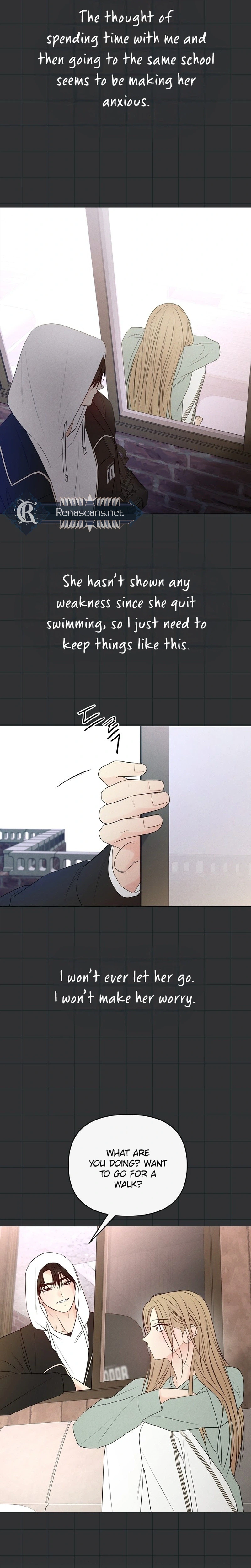 The Epitome of a Male Lead Chapter 46 Page 15