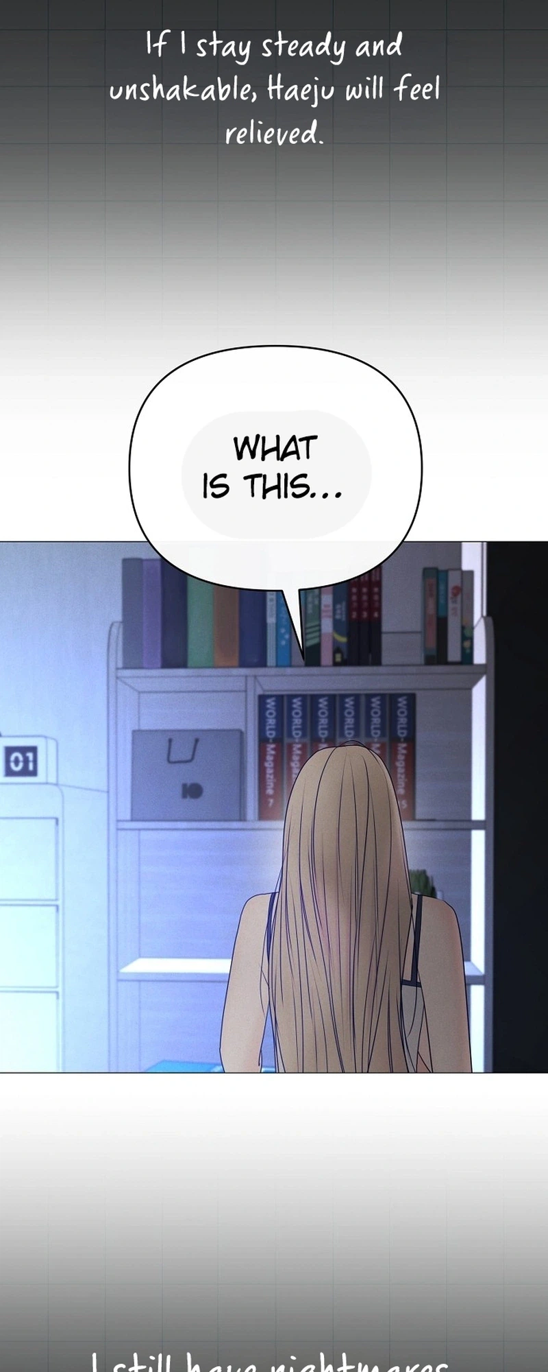 The Epitome of a Male Lead Chapter 46 Page 16