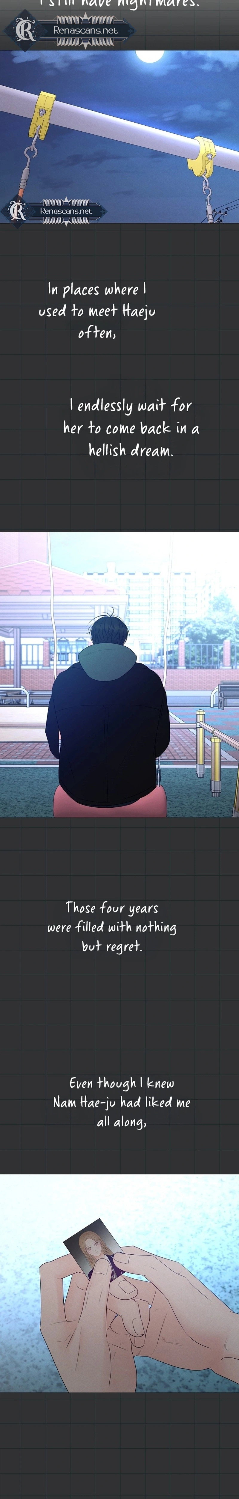 The Epitome of a Male Lead Chapter 46 Page 17