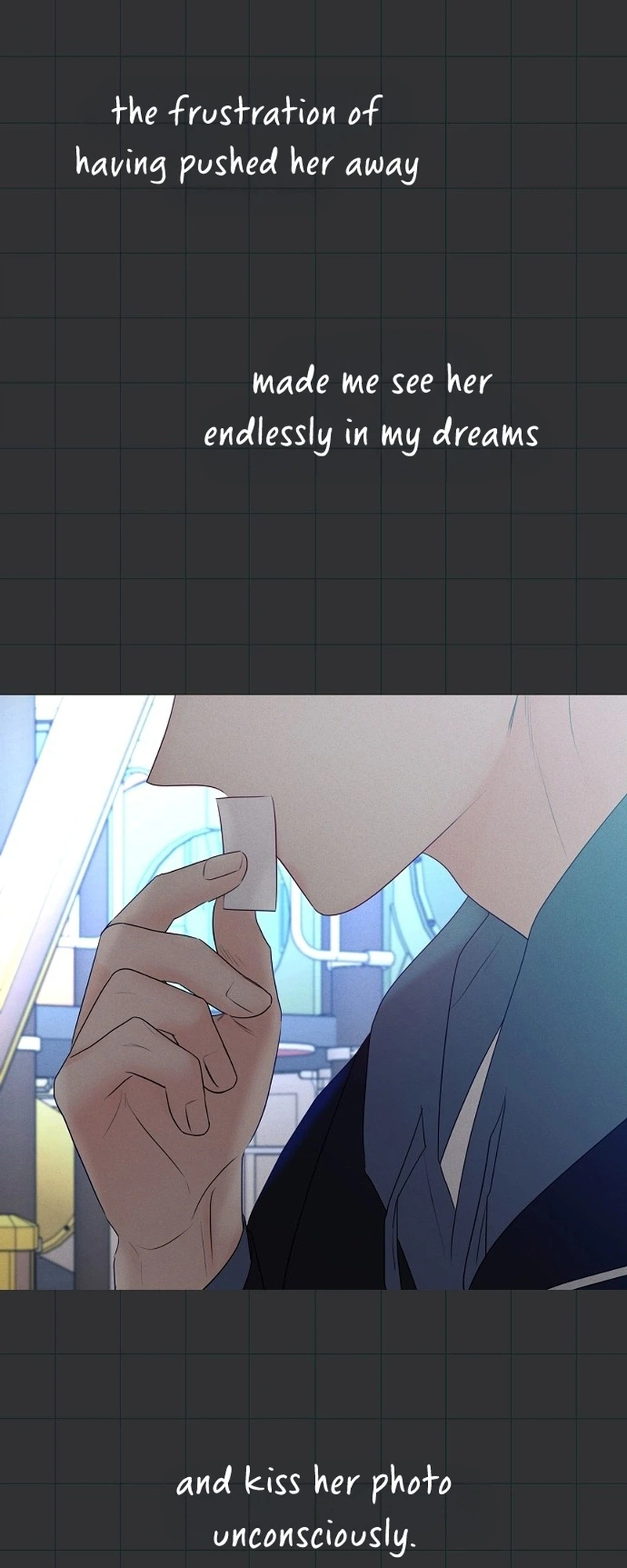 The Epitome of a Male Lead Chapter 46 Page 18