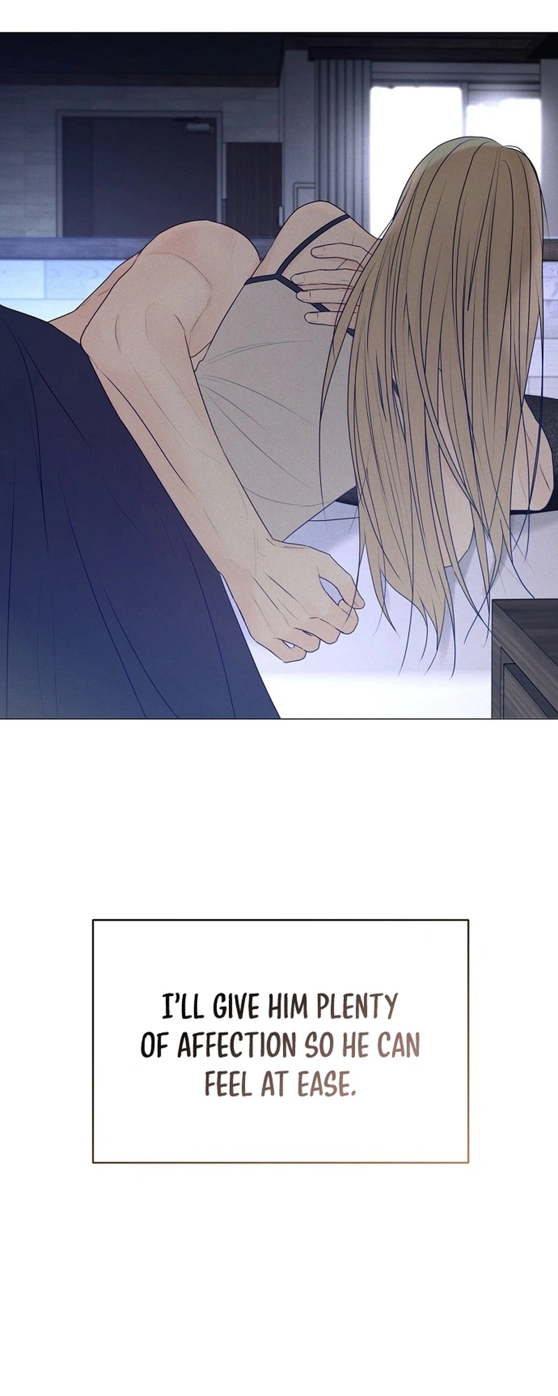 The Epitome of a Male Lead Chapter 46 Page 24