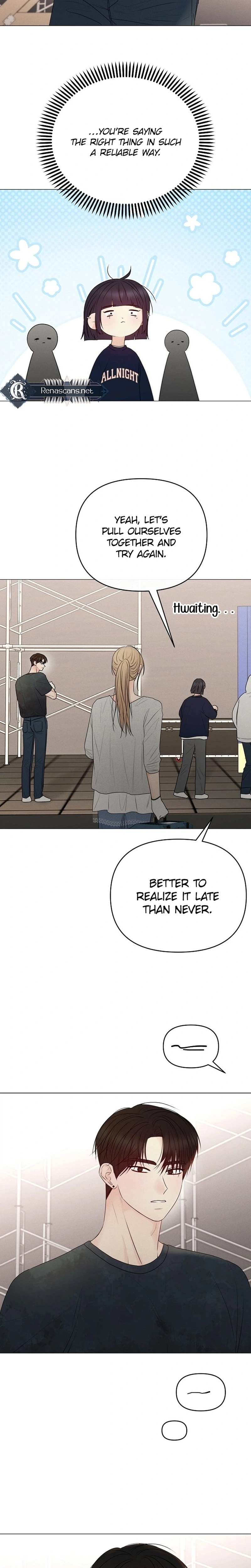 The Epitome of a Male Lead Chapter 46 Page 29