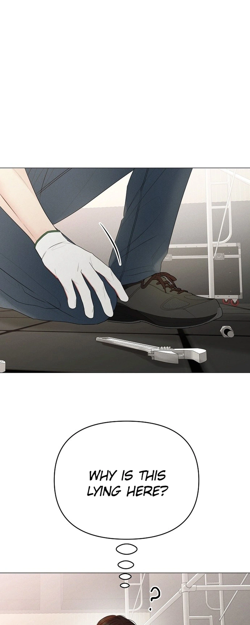 The Epitome of a Male Lead Chapter 46 Page 34