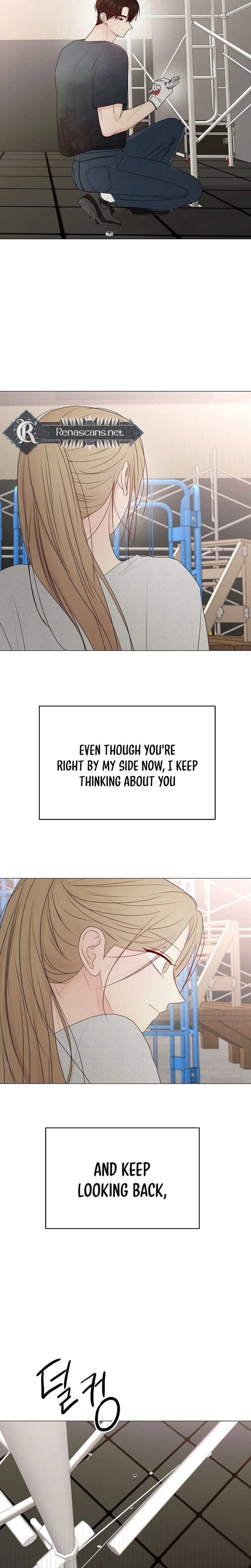 The Epitome of a Male Lead Chapter 46 Page 35