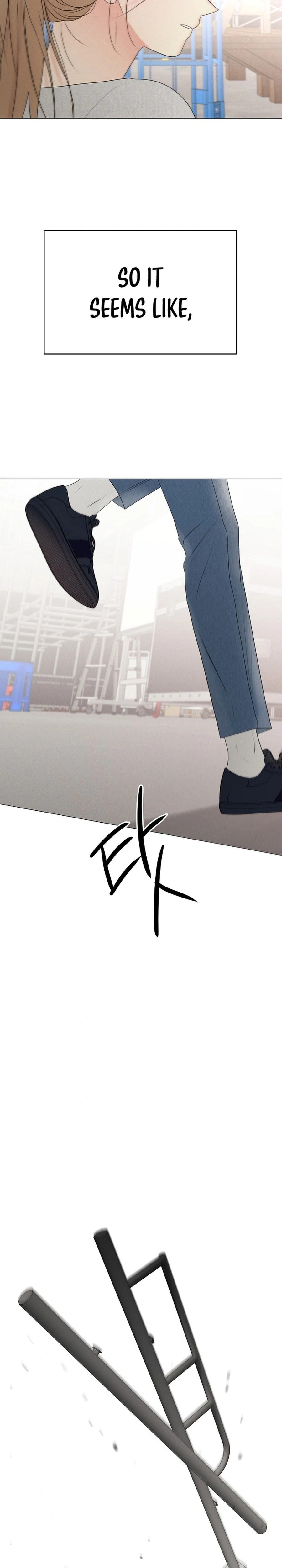 The Epitome of a Male Lead Chapter 46 Page 37