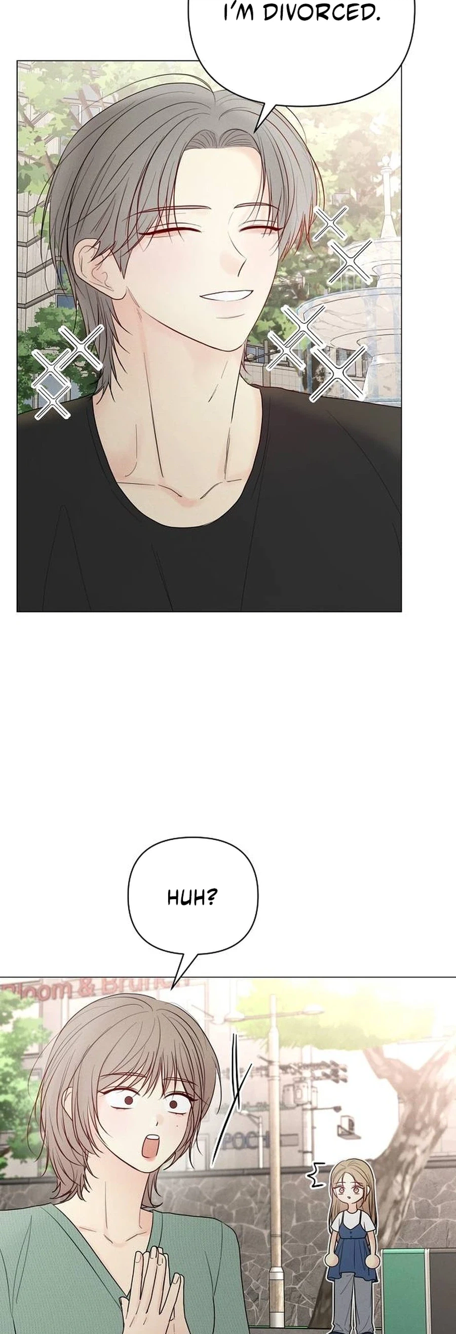 The Epitome of a Male Lead Chapter 65 | Renascans Page 2