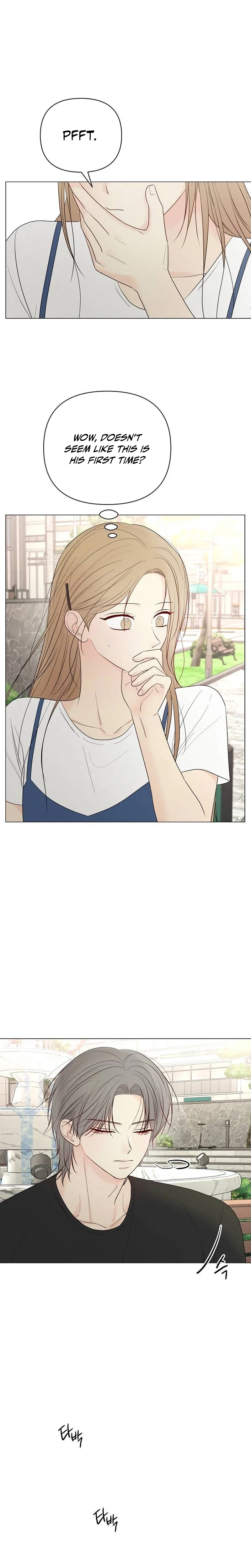 The Epitome of a Male Lead Chapter 65 | Renascans Page 5