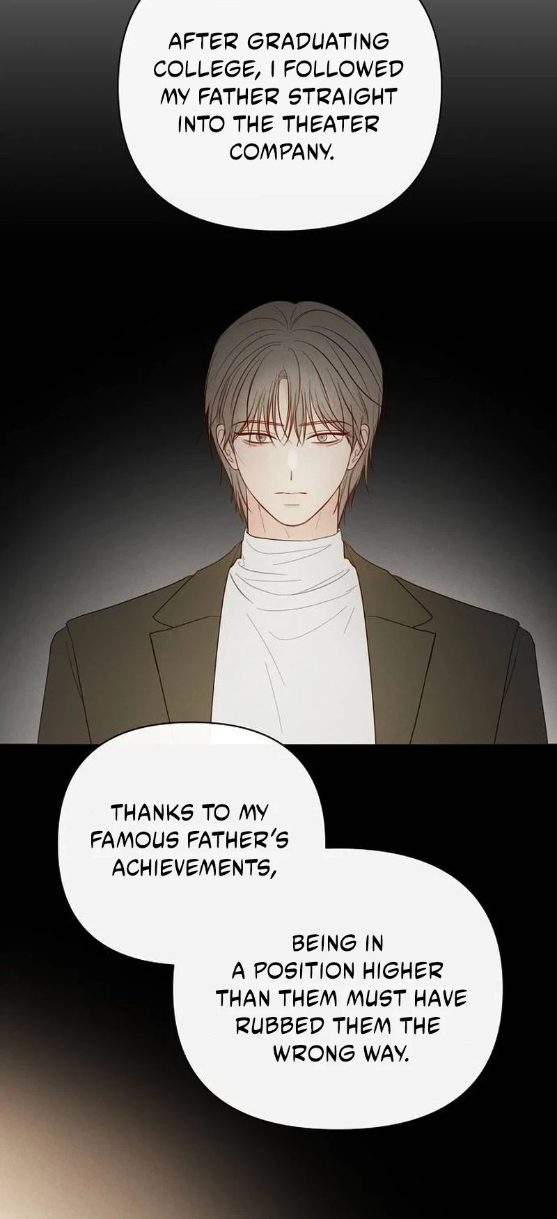 The Epitome of a Male Lead Chapter 65 | Renascans Page 10