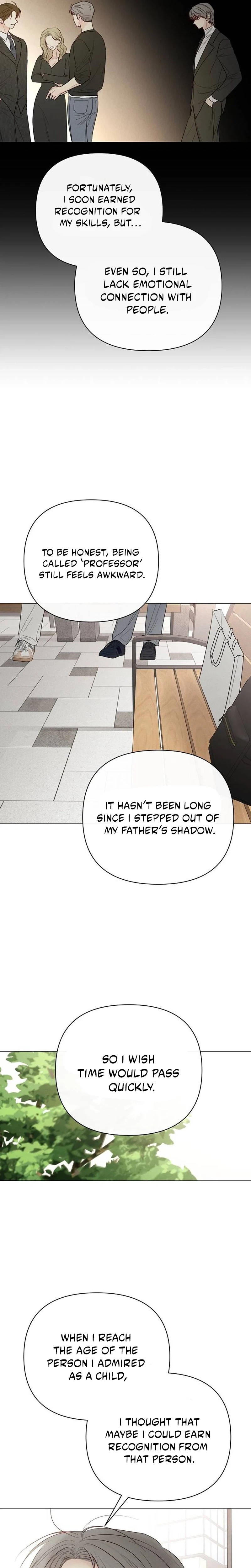 The Epitome of a Male Lead Chapter 65 | Renascans Page 11