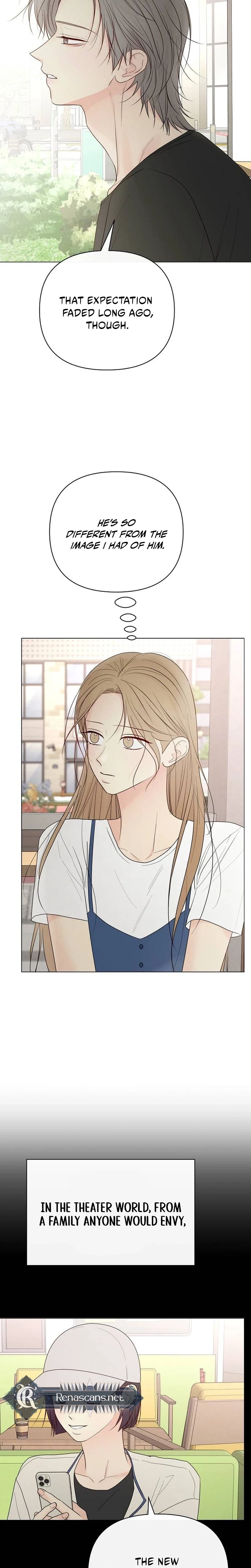 The Epitome of a Male Lead Chapter 65 | Renascans Page 12