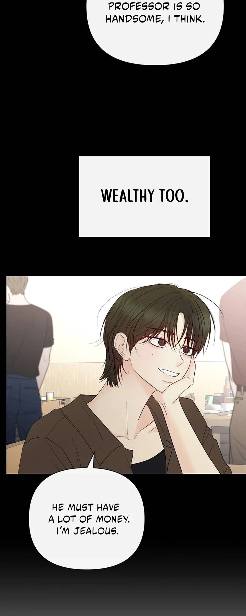 The Epitome of a Male Lead Chapter 65 | Renascans Page 13