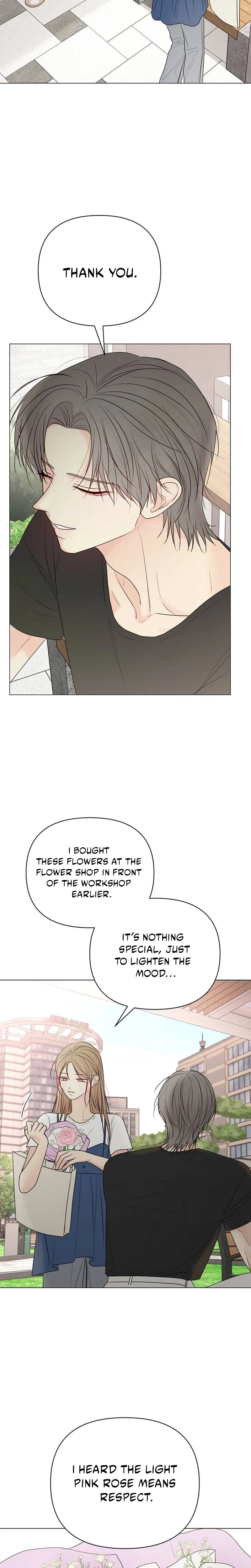 The Epitome of a Male Lead Chapter 65 | Renascans Page 18