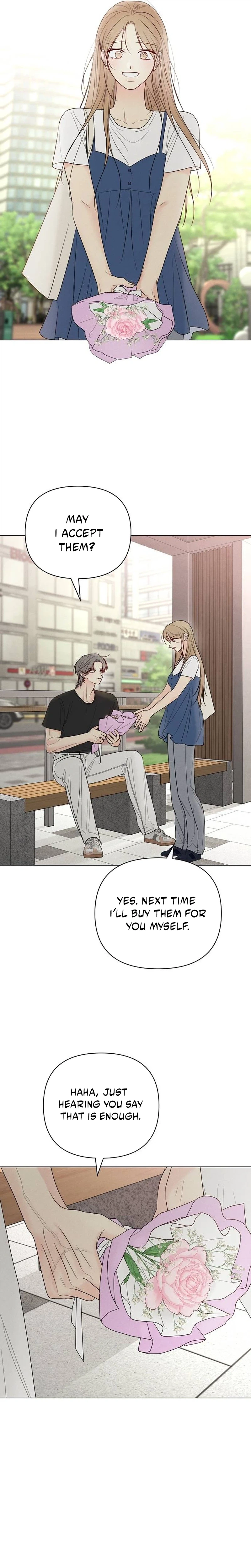 The Epitome of a Male Lead Chapter 65 | Renascans Page 20