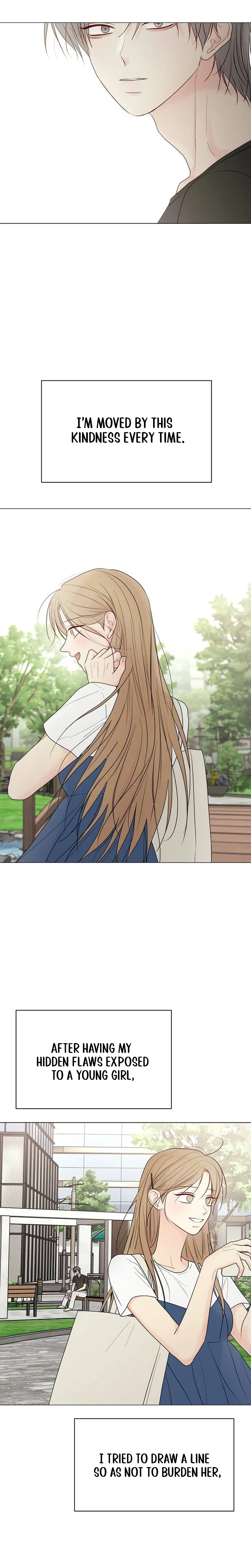 The Epitome of a Male Lead Chapter 65 | Renascans Page 23