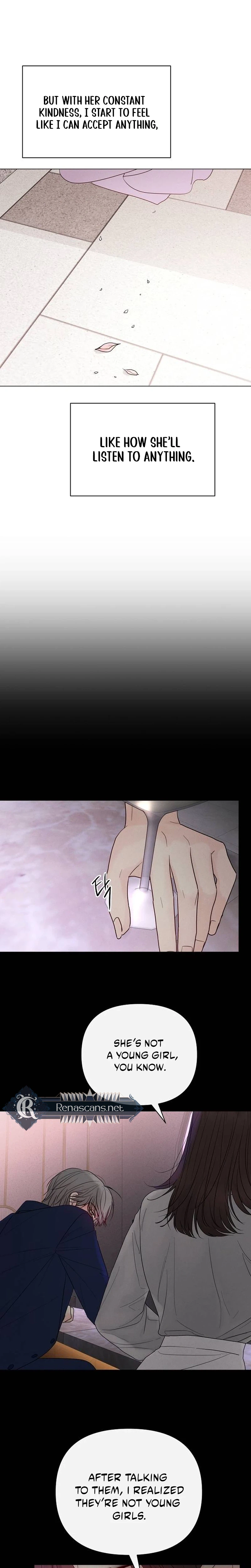 The Epitome of a Male Lead Chapter 65 | Renascans Page 24