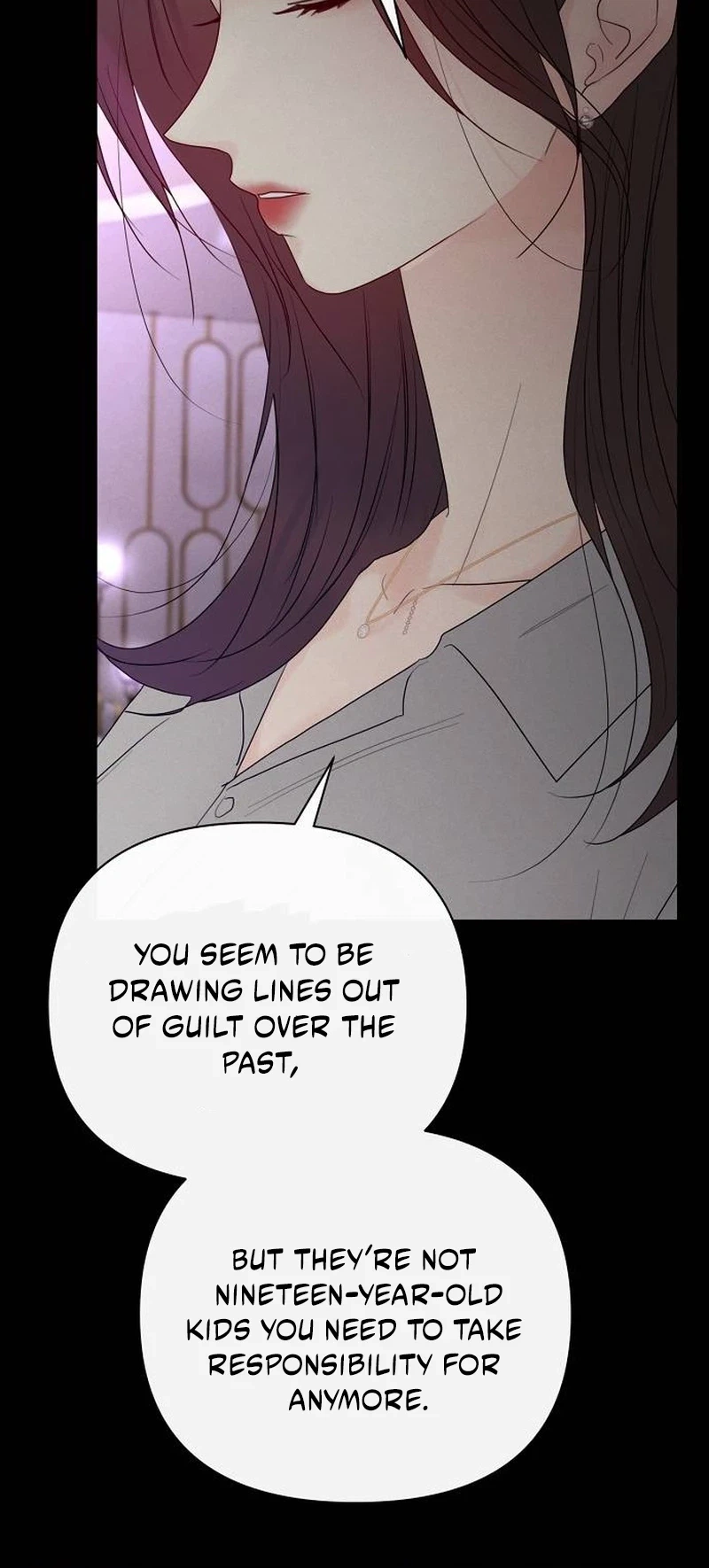 The Epitome of a Male Lead Chapter 65 | Renascans Page 25