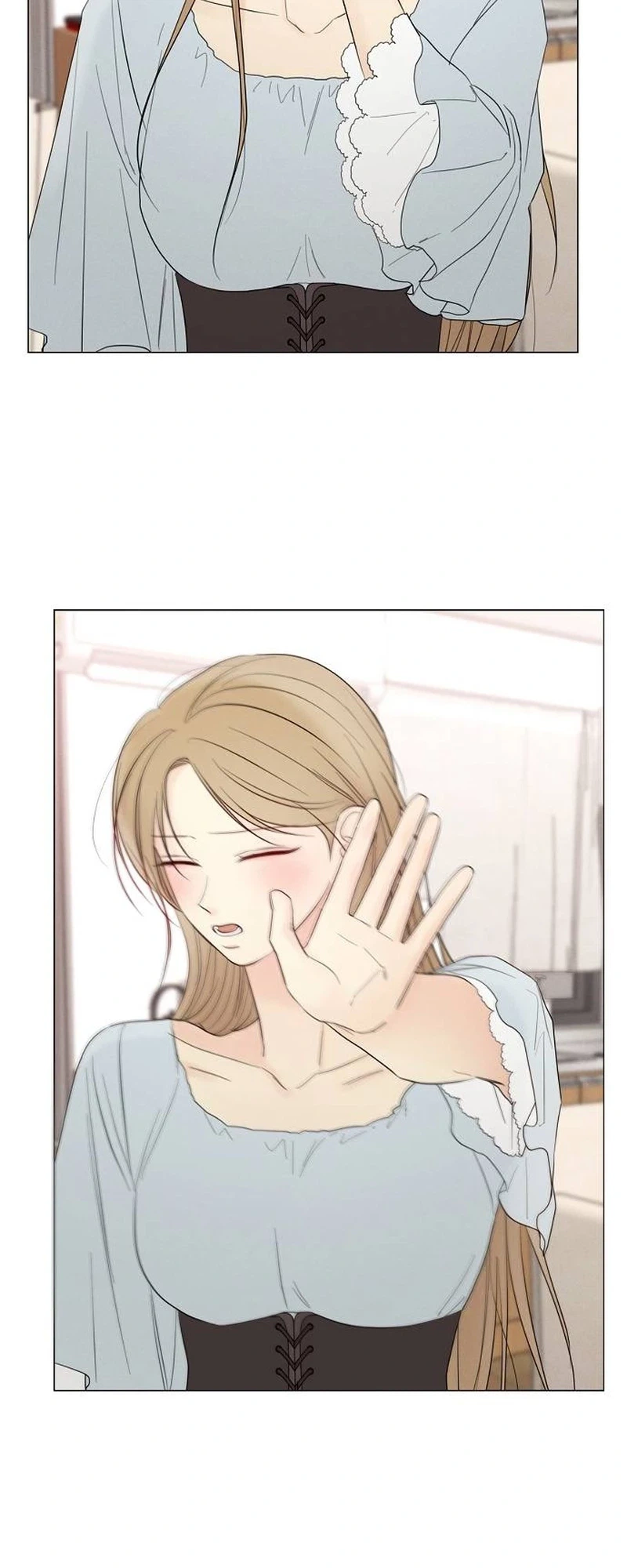 The Epitome of a Male Lead Chapter 65 | Renascans Page 28