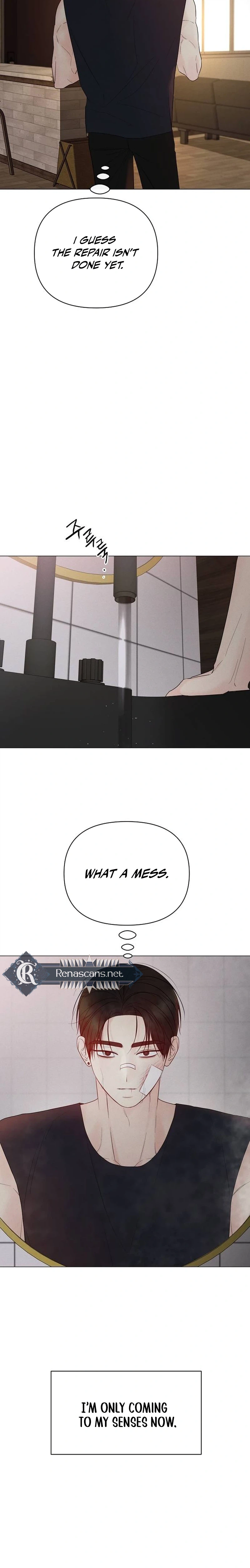 The Epitome of a Male Lead Chapter 65 | Renascans Page 30