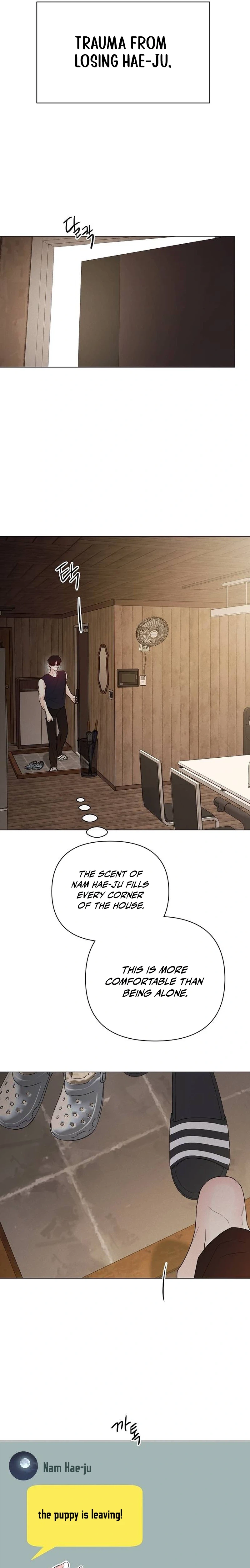 The Epitome of a Male Lead Chapter 65 | Renascans Page 32