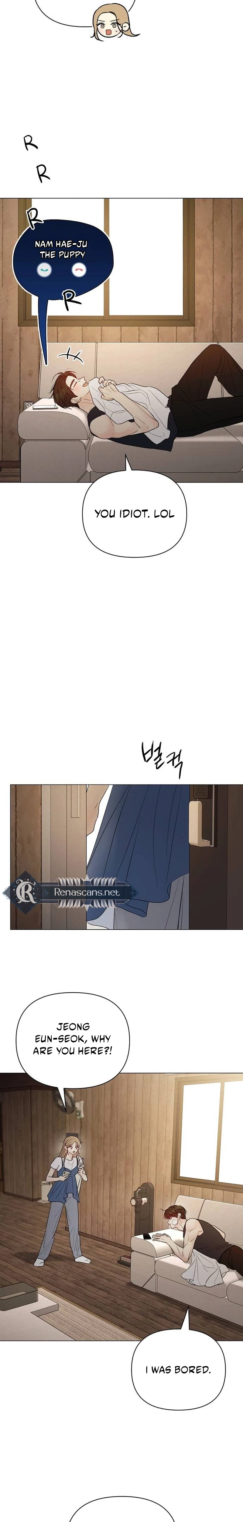 The Epitome of a Male Lead Chapter 65 | Renascans Page 36