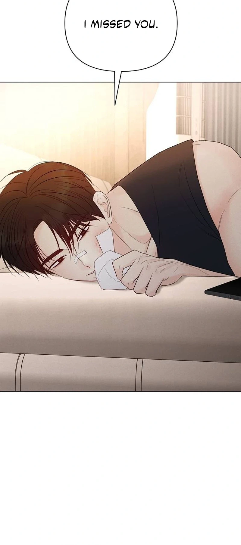 The Epitome of a Male Lead Chapter 65 | Renascans Page 37