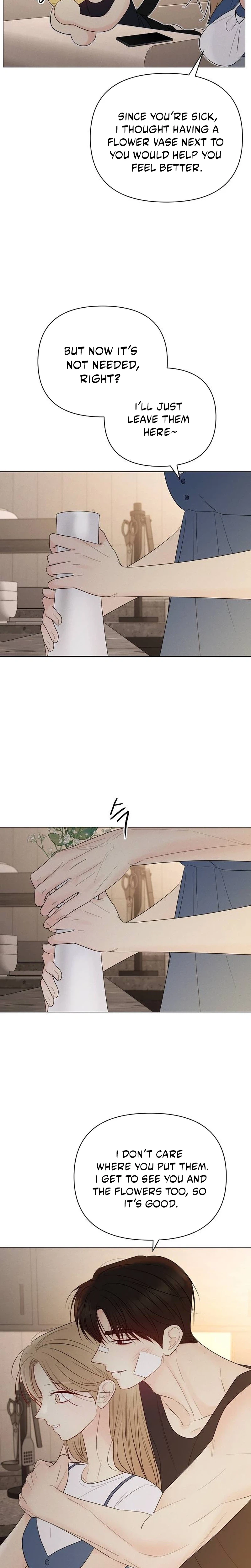 The Epitome of a Male Lead Chapter 65 | Renascans Page 39