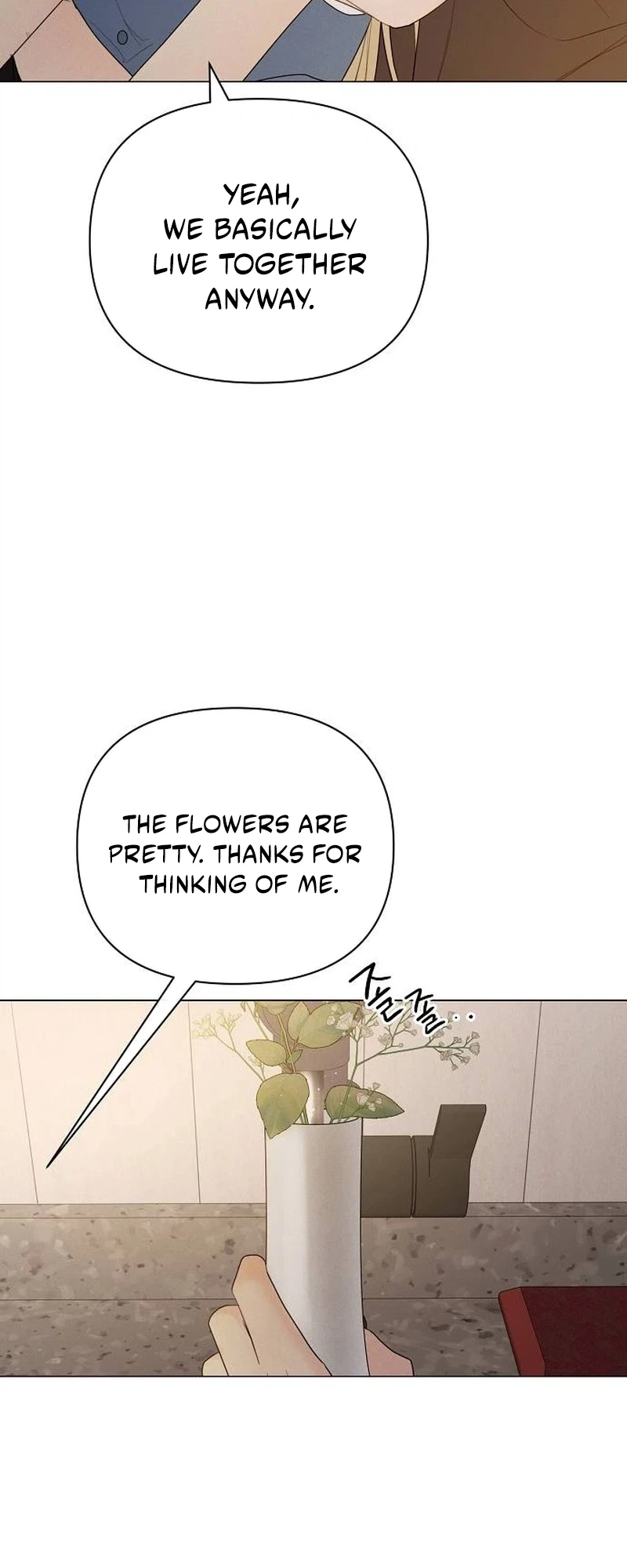 The Epitome of a Male Lead Chapter 65 | Renascans Page 40