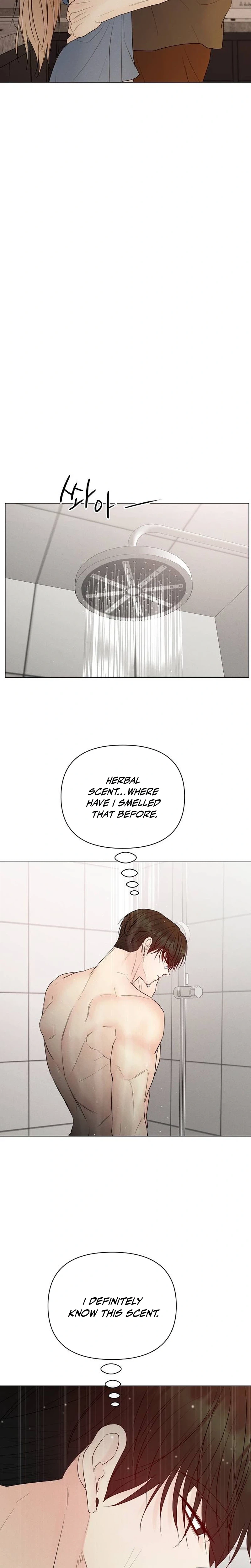 The Epitome of a Male Lead Chapter 65 | Renascans Page 42