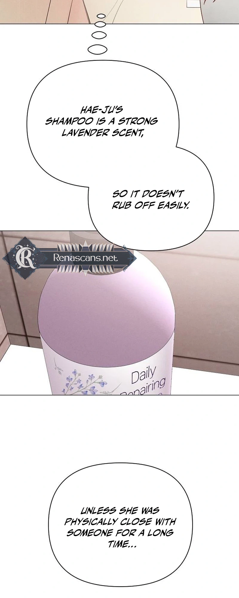 The Epitome of a Male Lead Chapter 65 | Renascans Page 43