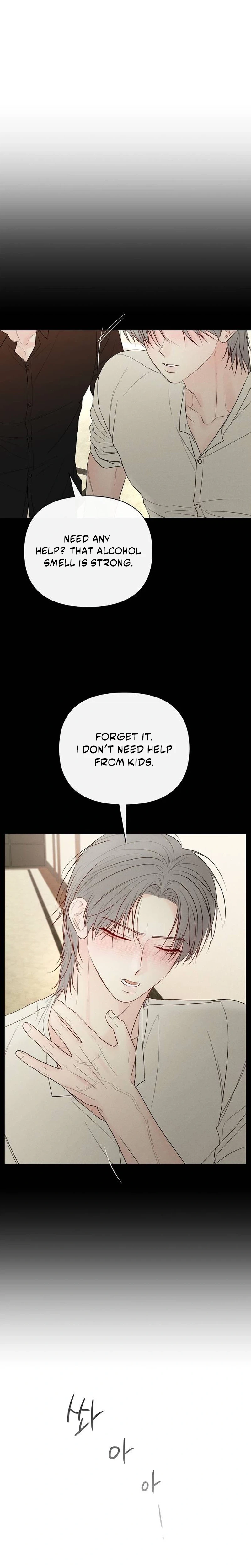 The Epitome of a Male Lead Chapter 65 | Renascans Page 44