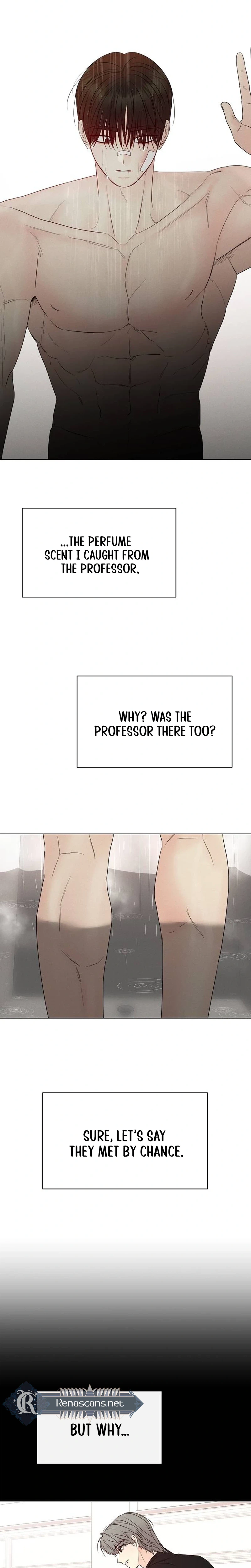 The Epitome of a Male Lead Chapter 65 | Renascans Page 45