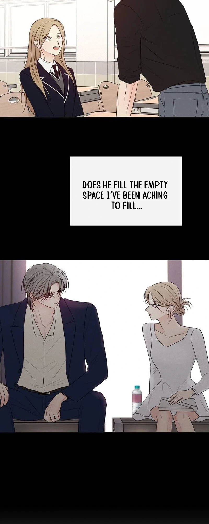 The Epitome of a Male Lead Chapter 65 | Renascans Page 46