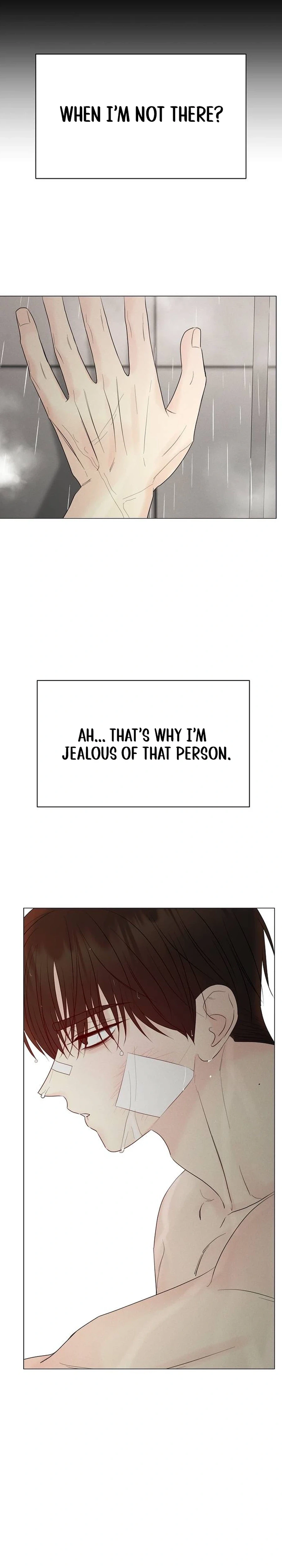 The Epitome of a Male Lead Chapter 65 | Renascans Page 47