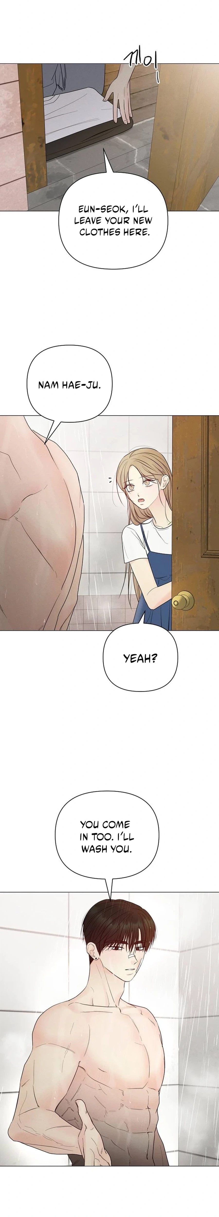 The Epitome of a Male Lead Chapter 65 | Renascans Page 48
