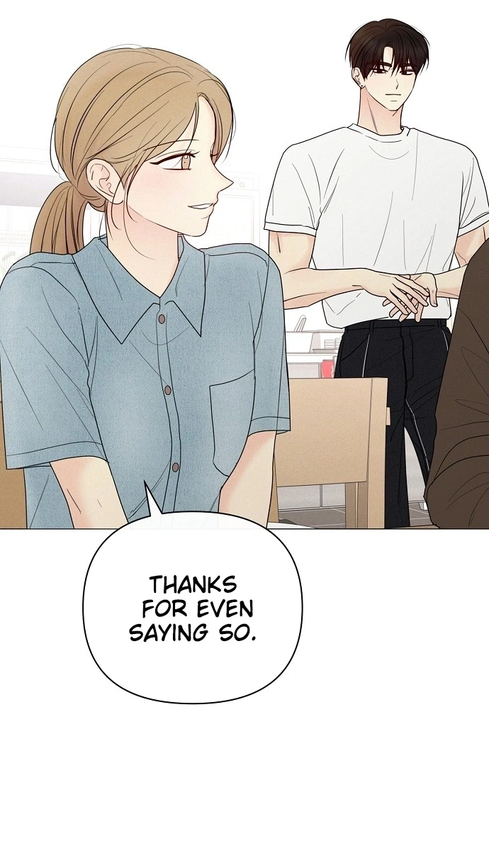 The Epitome of a Male Lead Chapter 58 Page 19