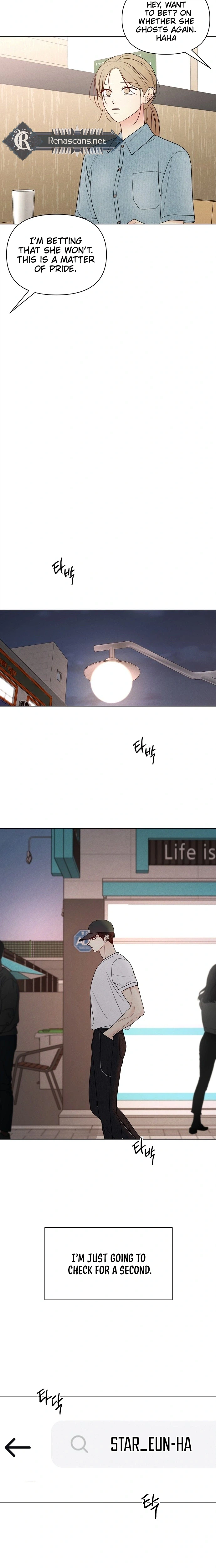 The Epitome of a Male Lead Chapter 58 Page 24
