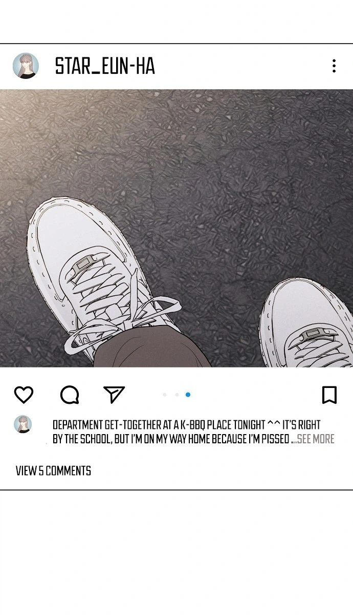 The Epitome of a Male Lead Chapter 58 Page 25