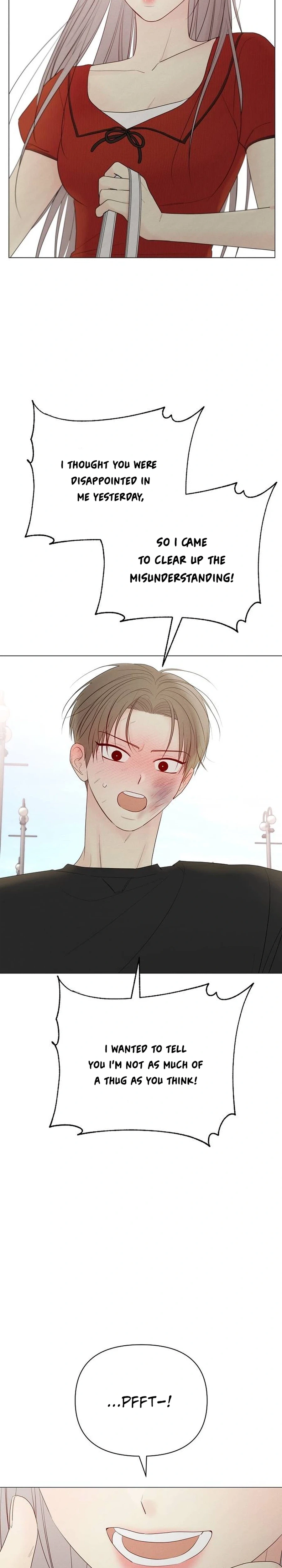 The Epitome of a Male Lead Chapter 62 | Renascans Page 3