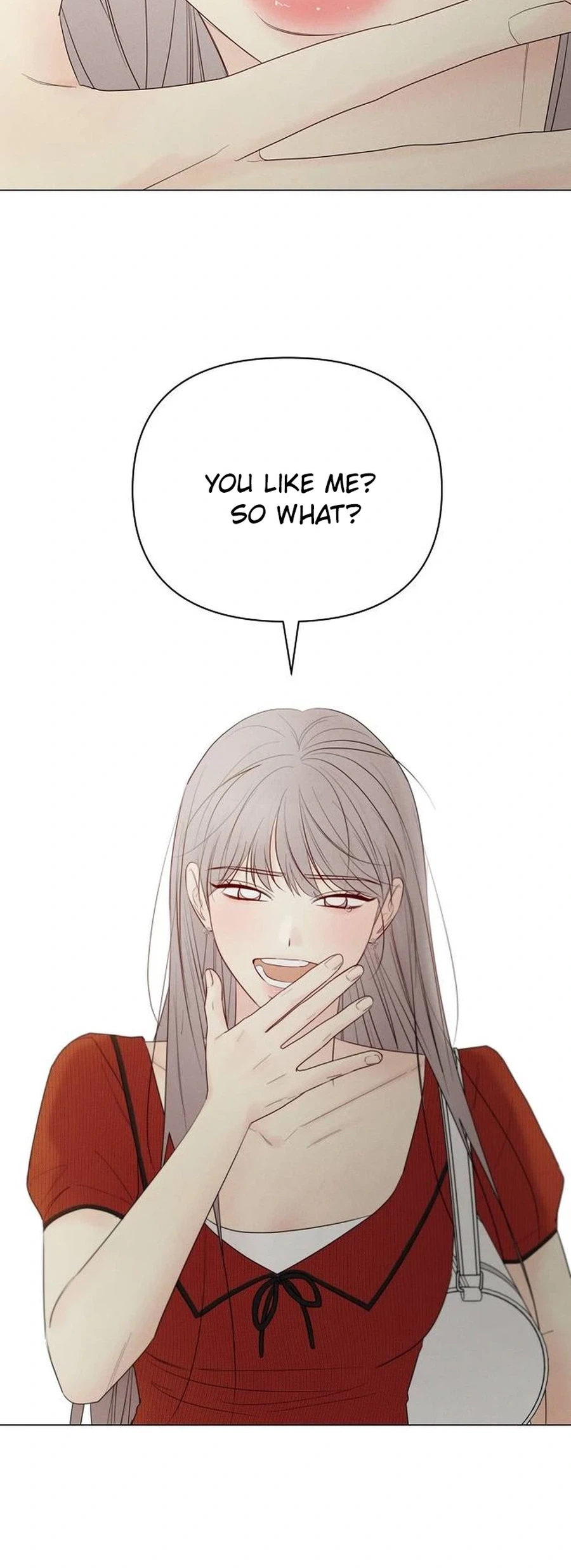 The Epitome of a Male Lead Chapter 62 | Renascans Page 4