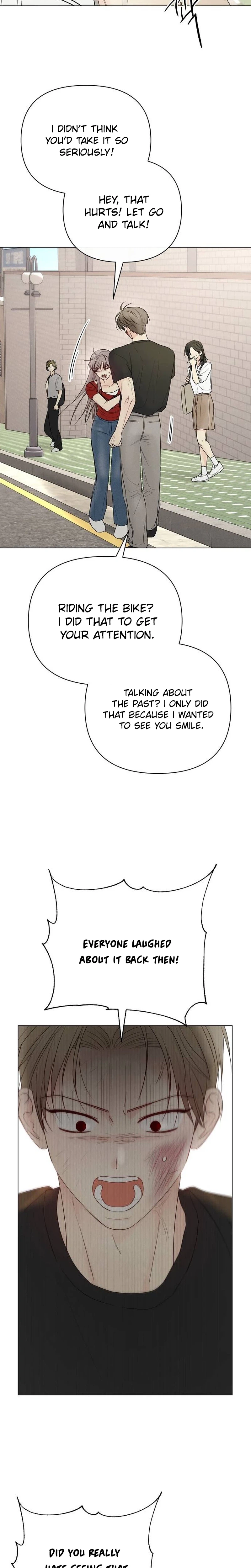 The Epitome of a Male Lead Chapter 62 | Renascans Page 9