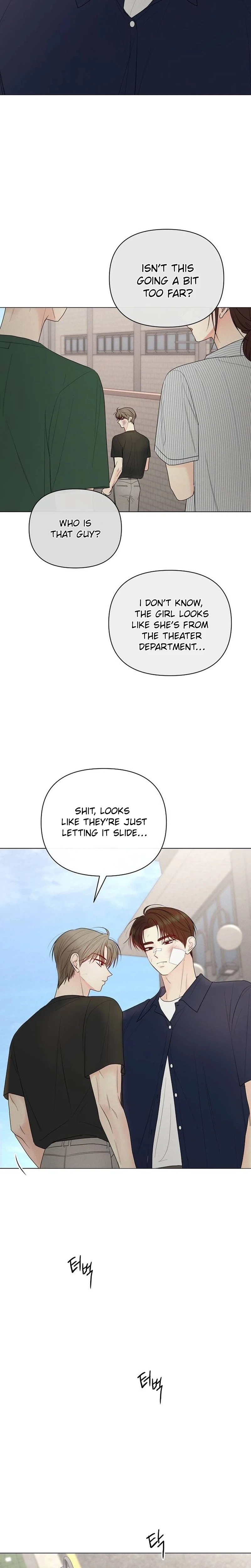 The Epitome of a Male Lead Chapter 62 | Renascans Page 12
