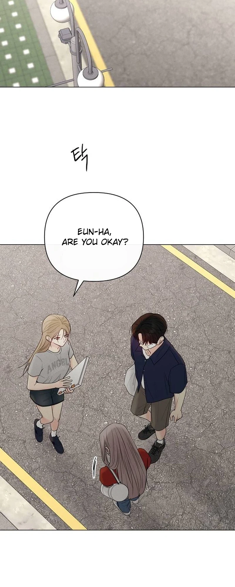 The Epitome of a Male Lead Chapter 62 | Renascans Page 13