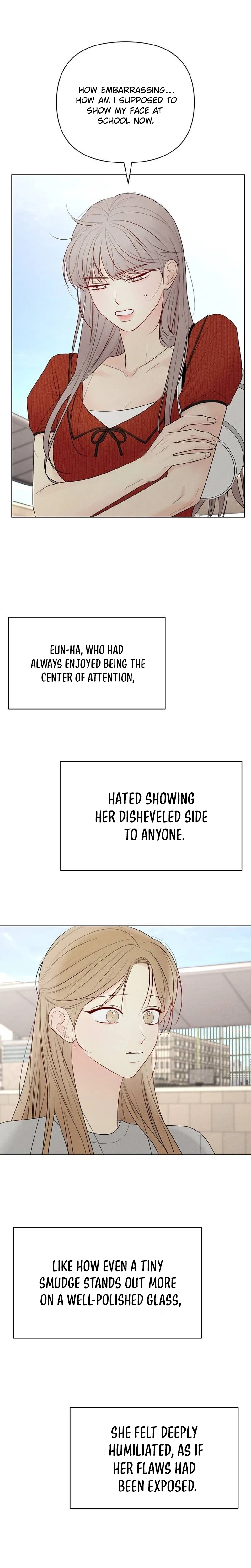 The Epitome of a Male Lead Chapter 62 | Renascans Page 14
